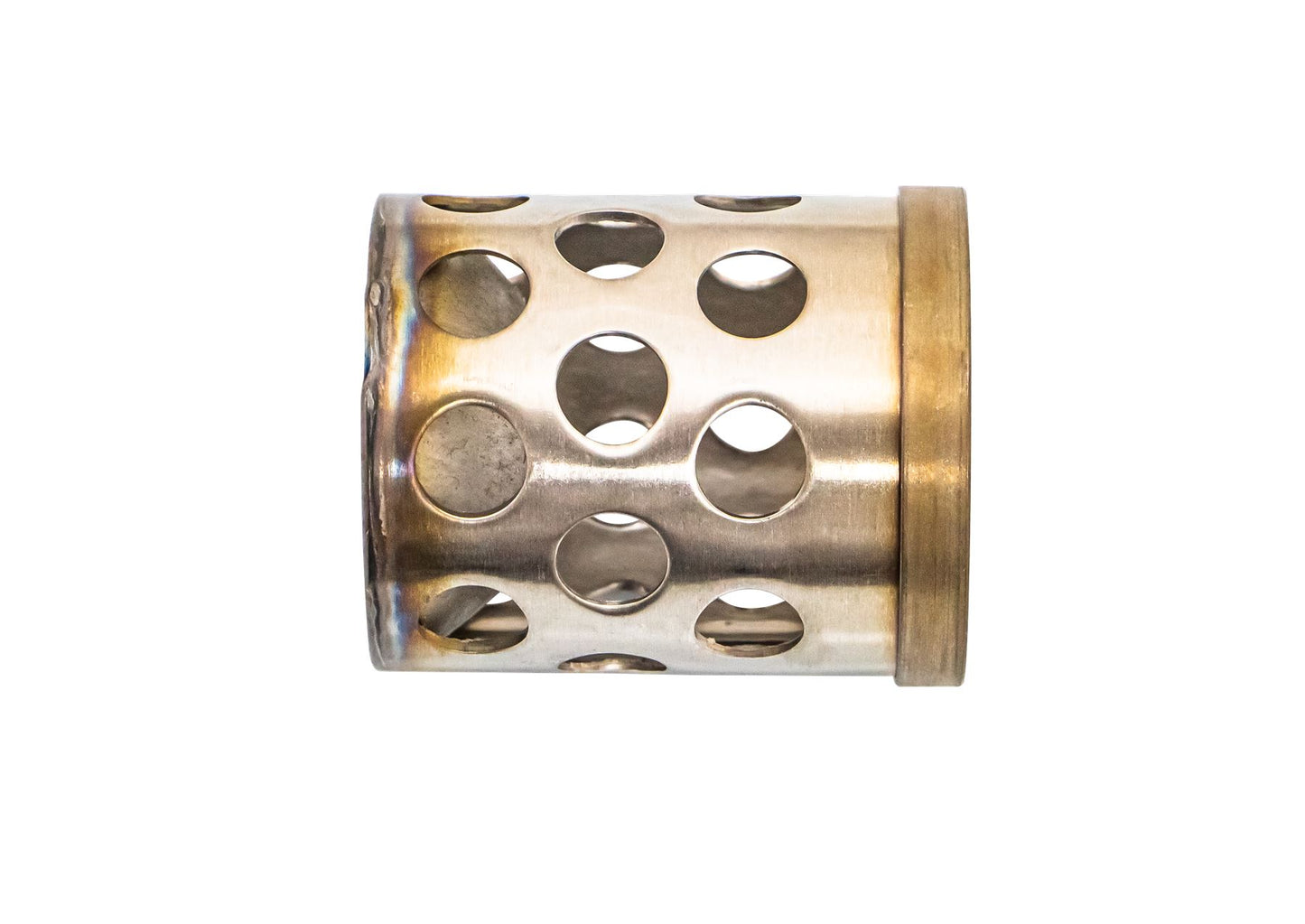 Akrapovic Noise Damper Insert SS V-TUV083