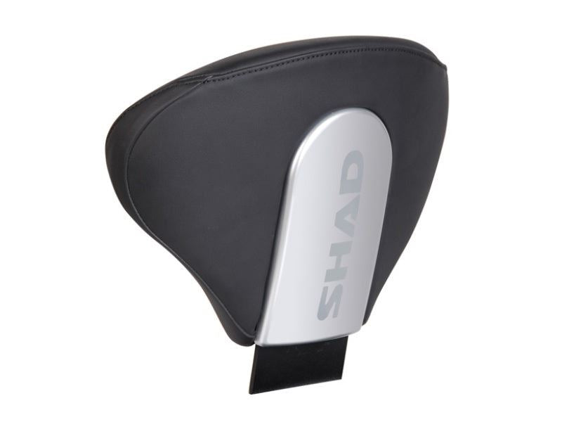 SHAD Backrest Pad Silver D0RP05