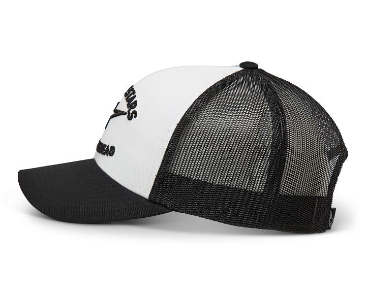 Alpinestars Hat-Truck Triple 24 Model