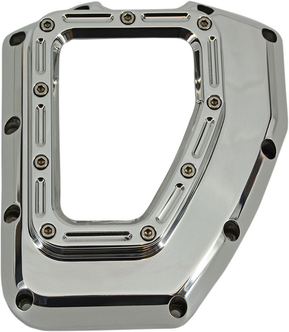 Trask Assault Series Cam Cover For Harley Davidson FLHX 1750 1996-2017 TM-017CH