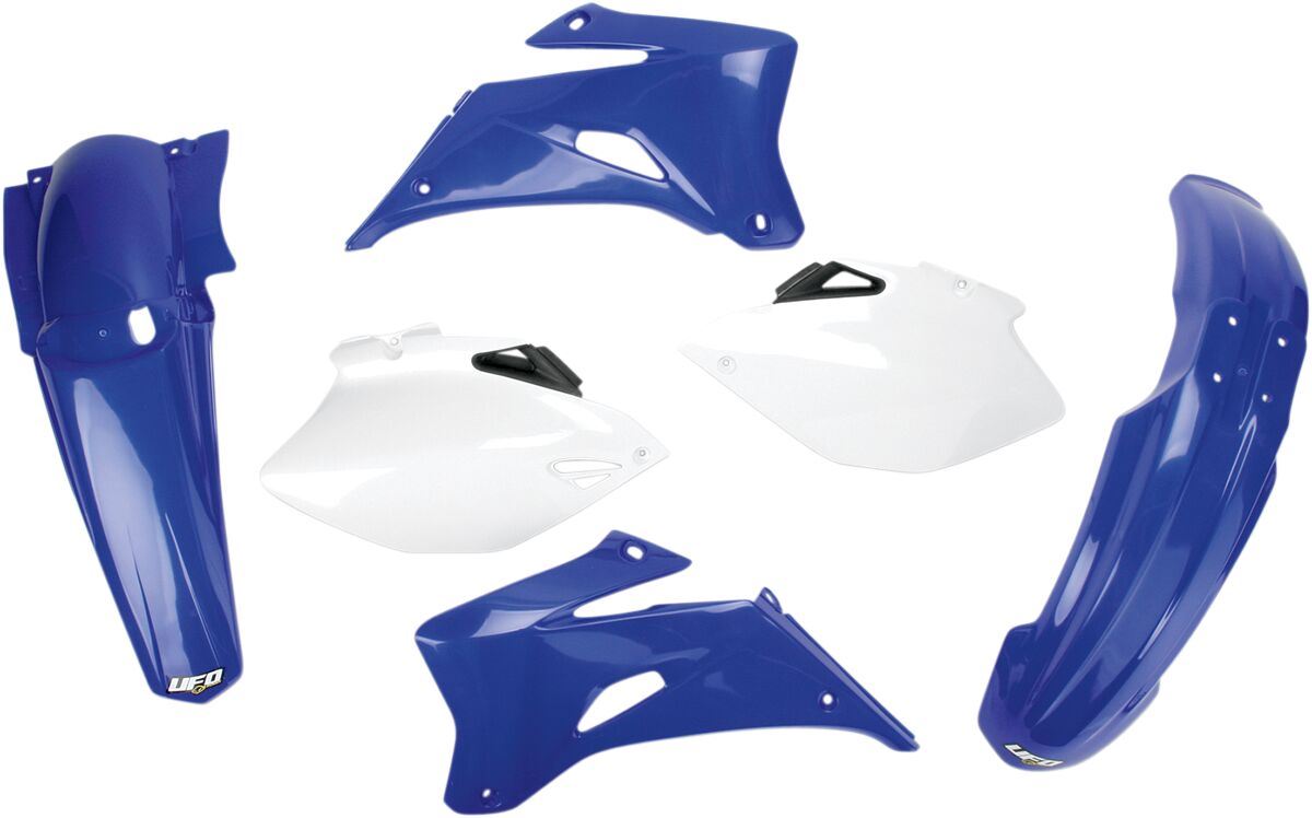 UFO COMPLETE BODY KIT YAMAHA YZ250/450F OEM-COLOR YAKIT305E-999