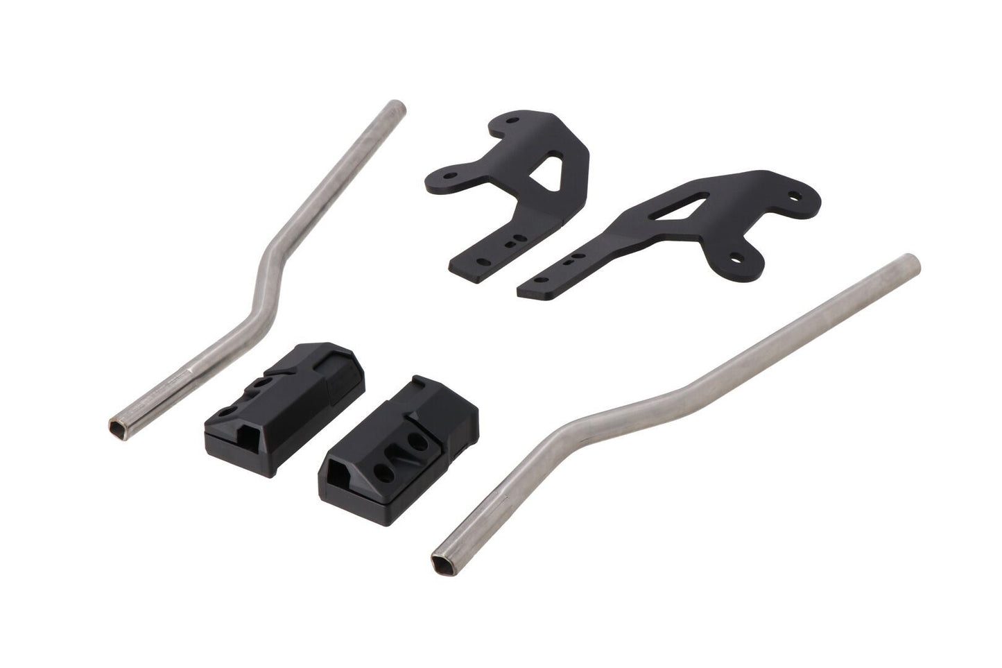 SW MOTECH Blaze Pannier Spacer For Yamaha MT-07 ABS 20-24 HTA.06.740.86900