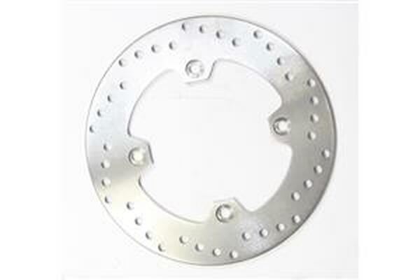Ebc Round D-Series Fixed Offroad Brake Rotor For Suzuki DR 650 SE 96-18 MD6095D
