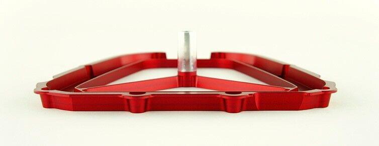Dt-1 Racing Europe Airpower Cage For Yamaha WR 450 F 2014-2020 AIRC-YAM-14