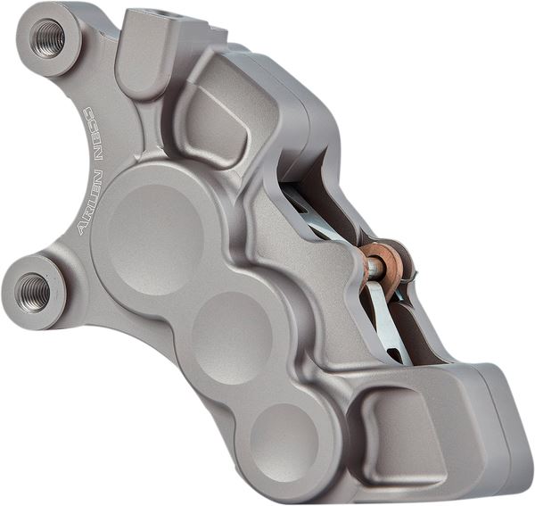 Arlen Ness Six-Piston Caliper Billet Aluminum For HD FLHRXS 1868 07-24 02-218