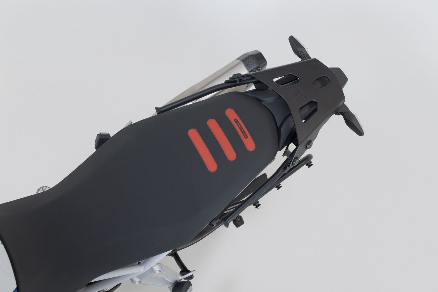 SW MOTECH Slc Side Carrier Left For BMW F 900 GS 2024 Hta.07.602.10000