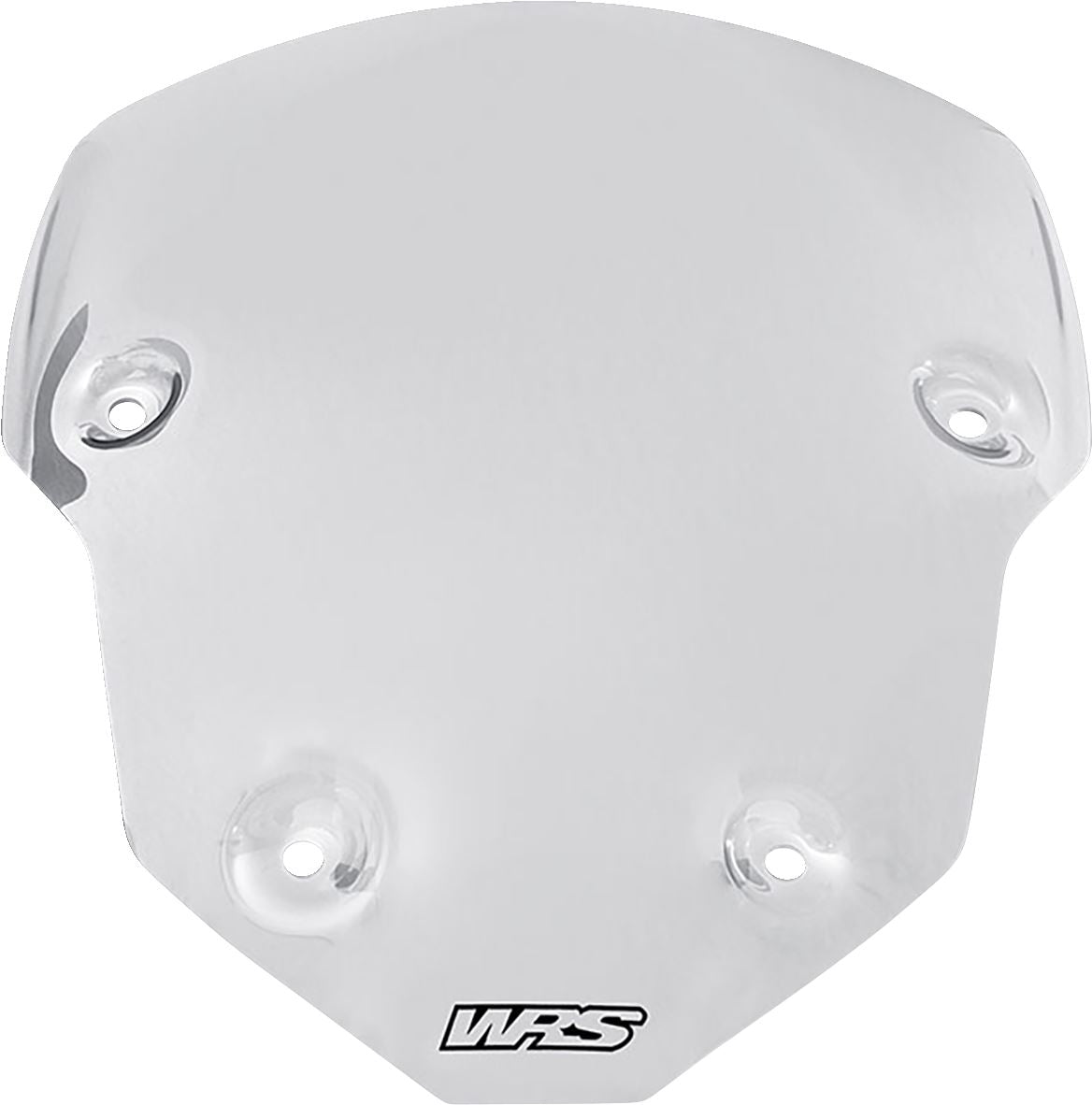 WRS Windscreen Sport Triumph Tiger900 Clear Tr004t
