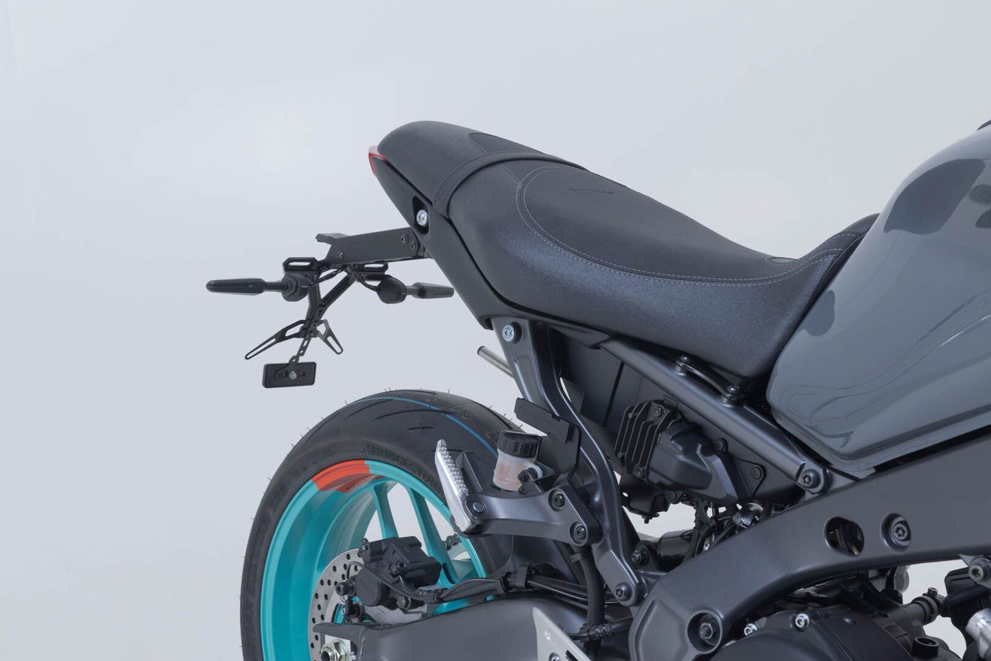 SW MOTECH Pro Blaze H Saddlebag Set For Yamaha MT-09 SP 20-24 Bc.Hta.06.740.37100
