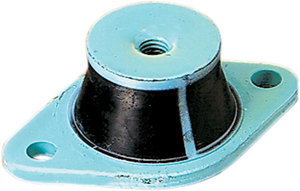 WSM Watercraft Engine Mount Kawasaki K440/550 011-104