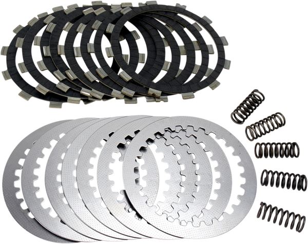 Ebc DRCF Series Clutch Kit For Yamaha YFM 660 R 1986-2005 Kit DRCF088