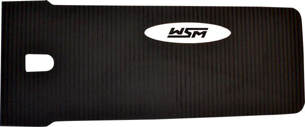 WSM Mat For Kawasaki 650 Sx 012-100BLK