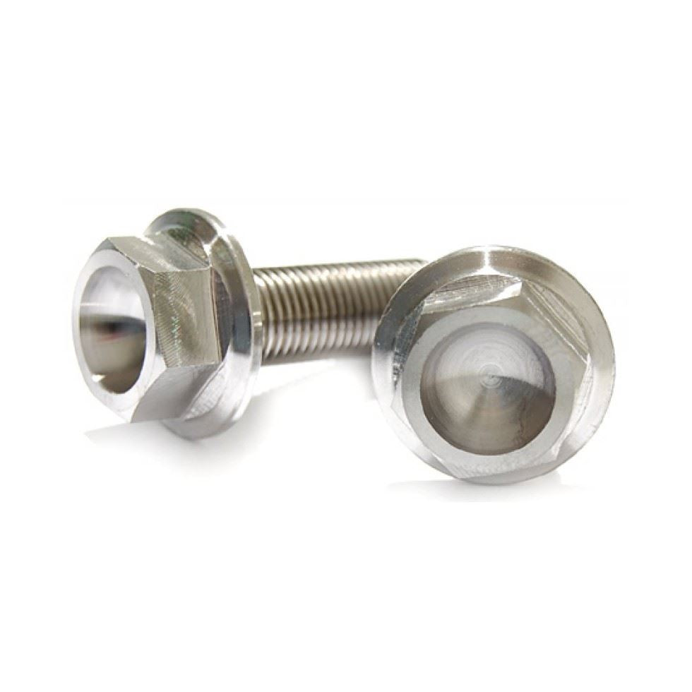 Akrapovic Bolt SS Silver For Harley Davidson RA 1250 Hon BMW 22-24 P-FB157