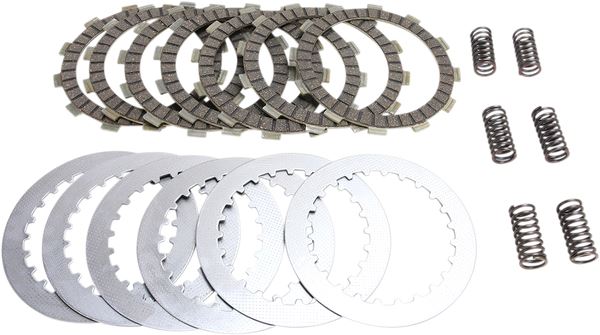 Ebc DRC Series Clutch Kit For KTM SX 125 1998-2014 Kit DRC145