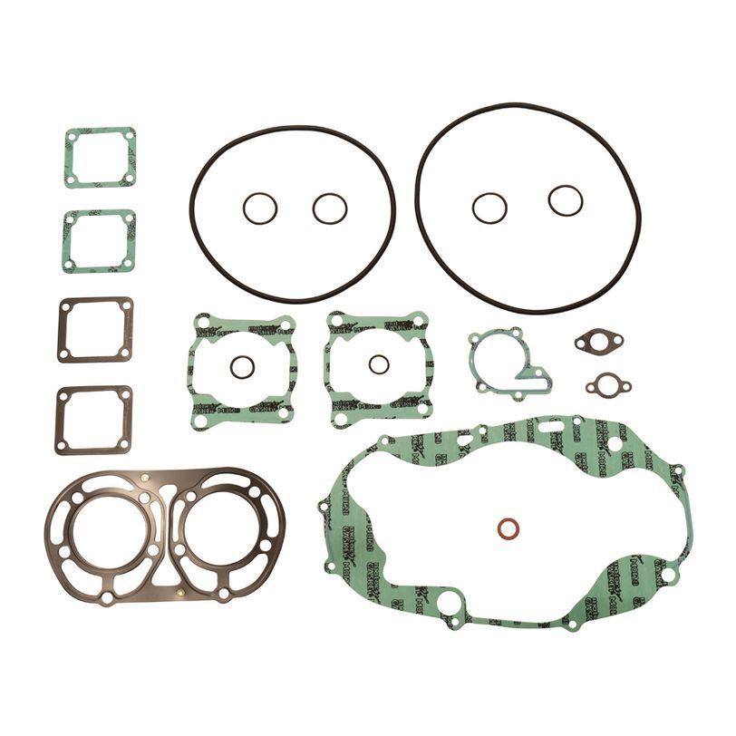 Athena Complete Gasket Kit Yamaha RD 350 LC R 83-93 P400485850310