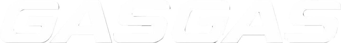 Factory Effex Decal Die Cut 3 For Gasgas White 28-94708