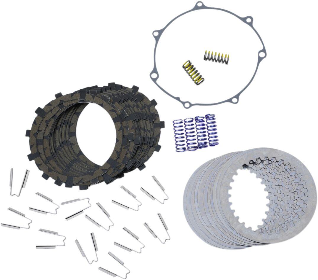 Rekluse TorqDrive Clutch Pack For Yamaha WR 450 F 2005-2015 Set RMS-2807077
