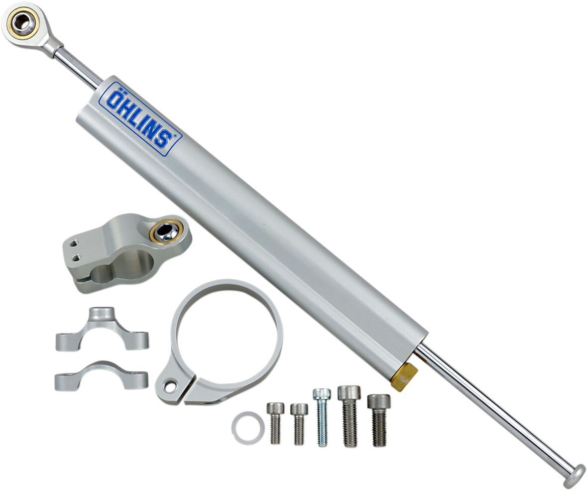 Ohlins Steering Damper For Ducati Monster 803 S2R ABS 01-15 SD 154