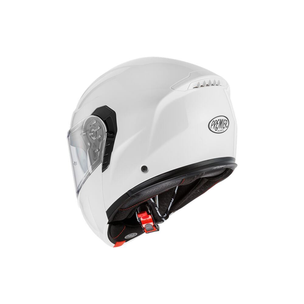 PREMIER HELMETS Genius Evo Helmet U8 2025 Model