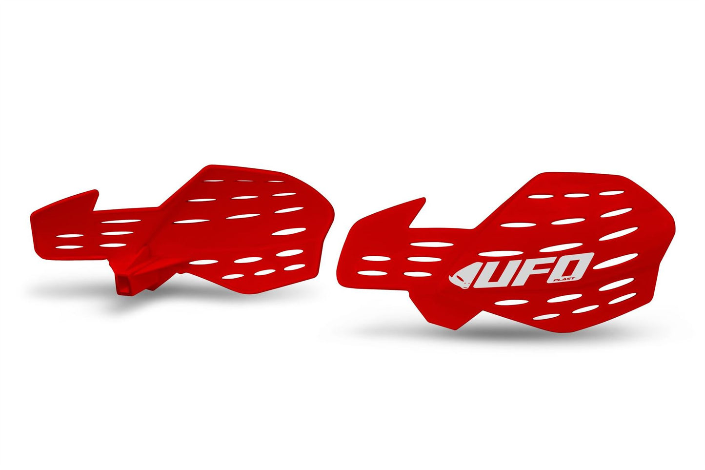 UFO Replace Plst Guardian2 Red PM01662-070