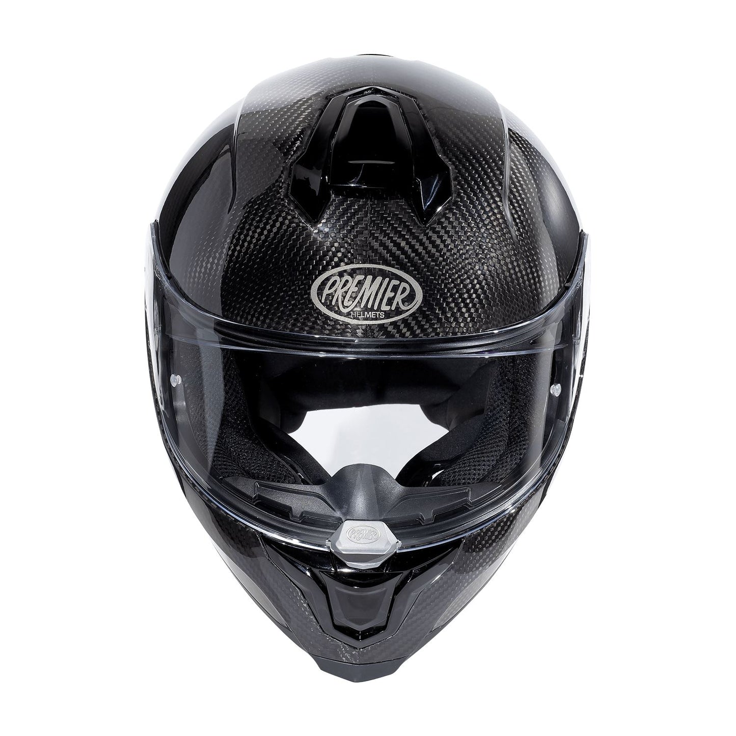 PREMIER HELMETS Hyper Carbon Helmet 2024 Model