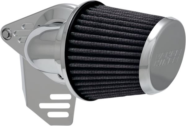 Vance & Hines VO2 Falcon Air Intake Kit For Harley Davidson FLS 1690 08-17 71065
