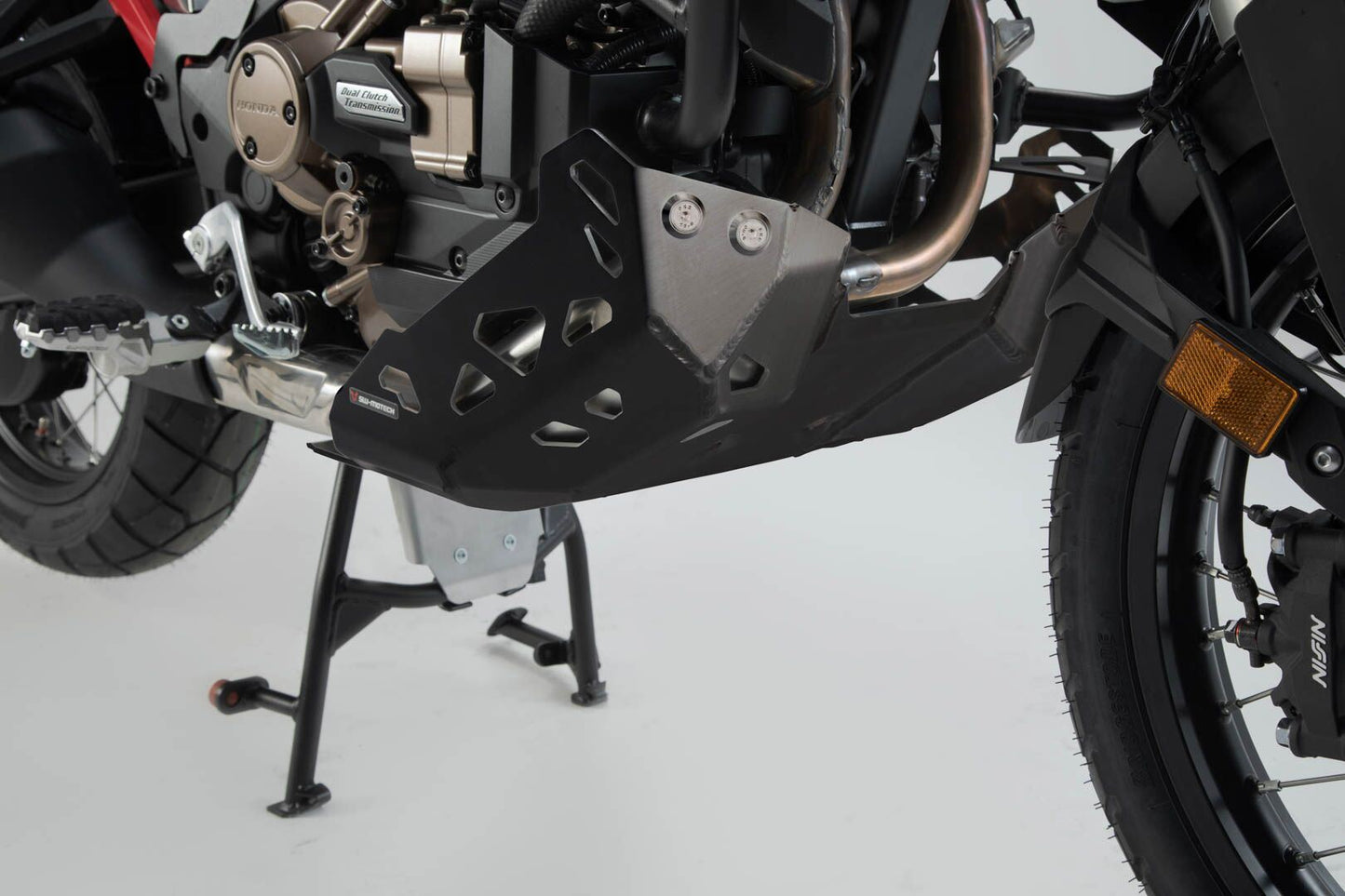 SW MOTECH Engine Guard For Honda CRF 1100 L ABS 20-24 MSS.01.942.10101