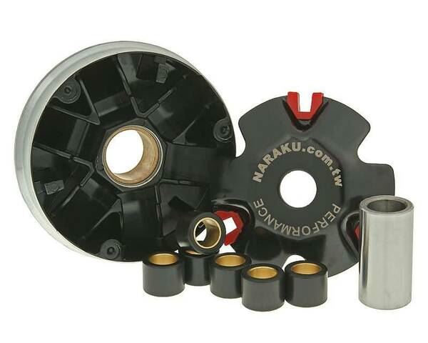 NARAKU Variator NK900.81