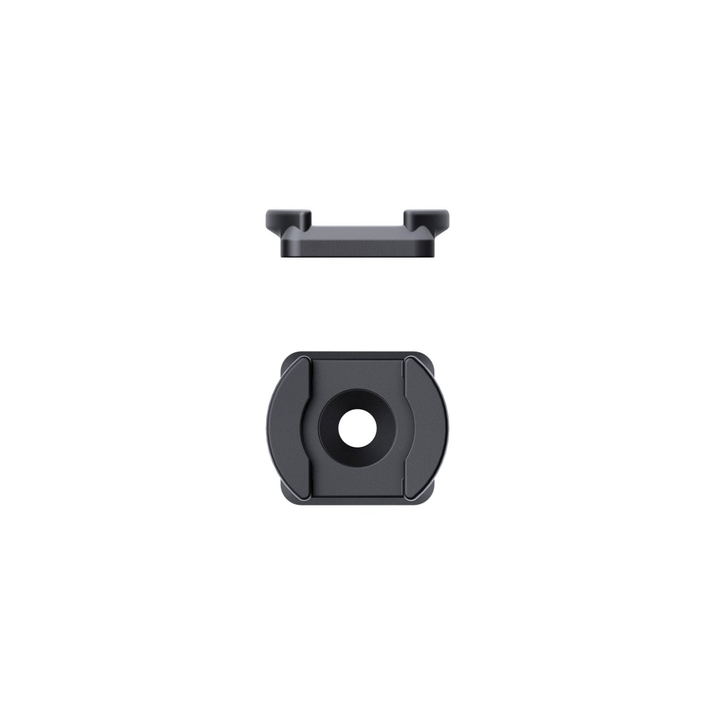 SP CONNECT Stem Mount SQR SPC+ Black 52772