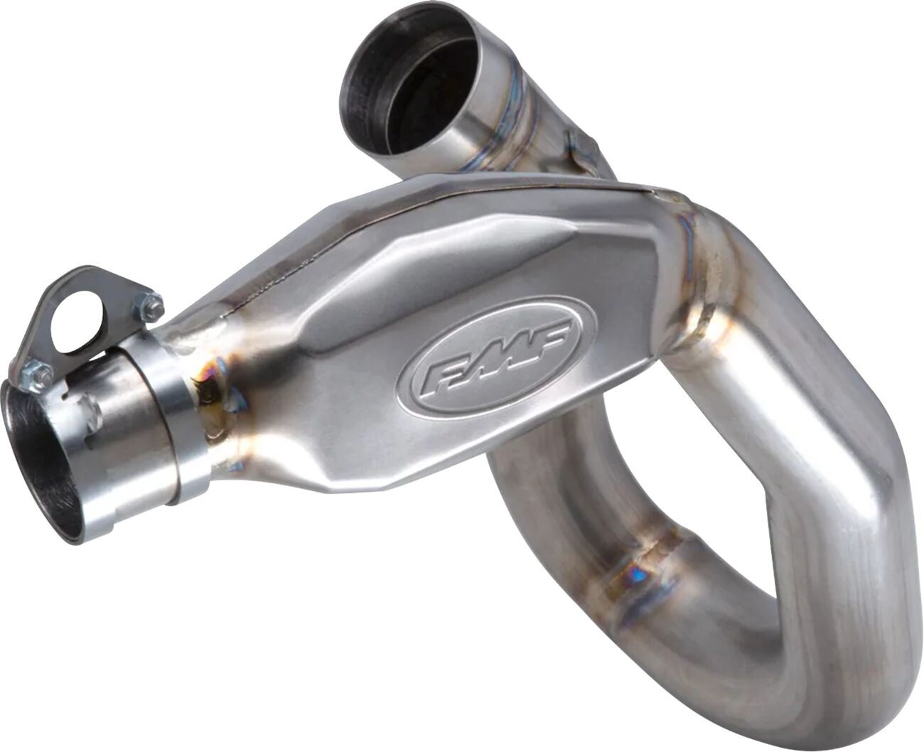 FMF MegaBomb Header For Honda CRF 250 RX 2025 041615