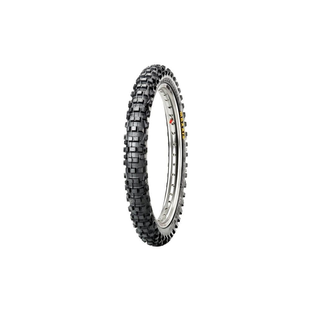 MAXXIS 21-80/100 M7304 MAXXCROSS TYRE E MARKED