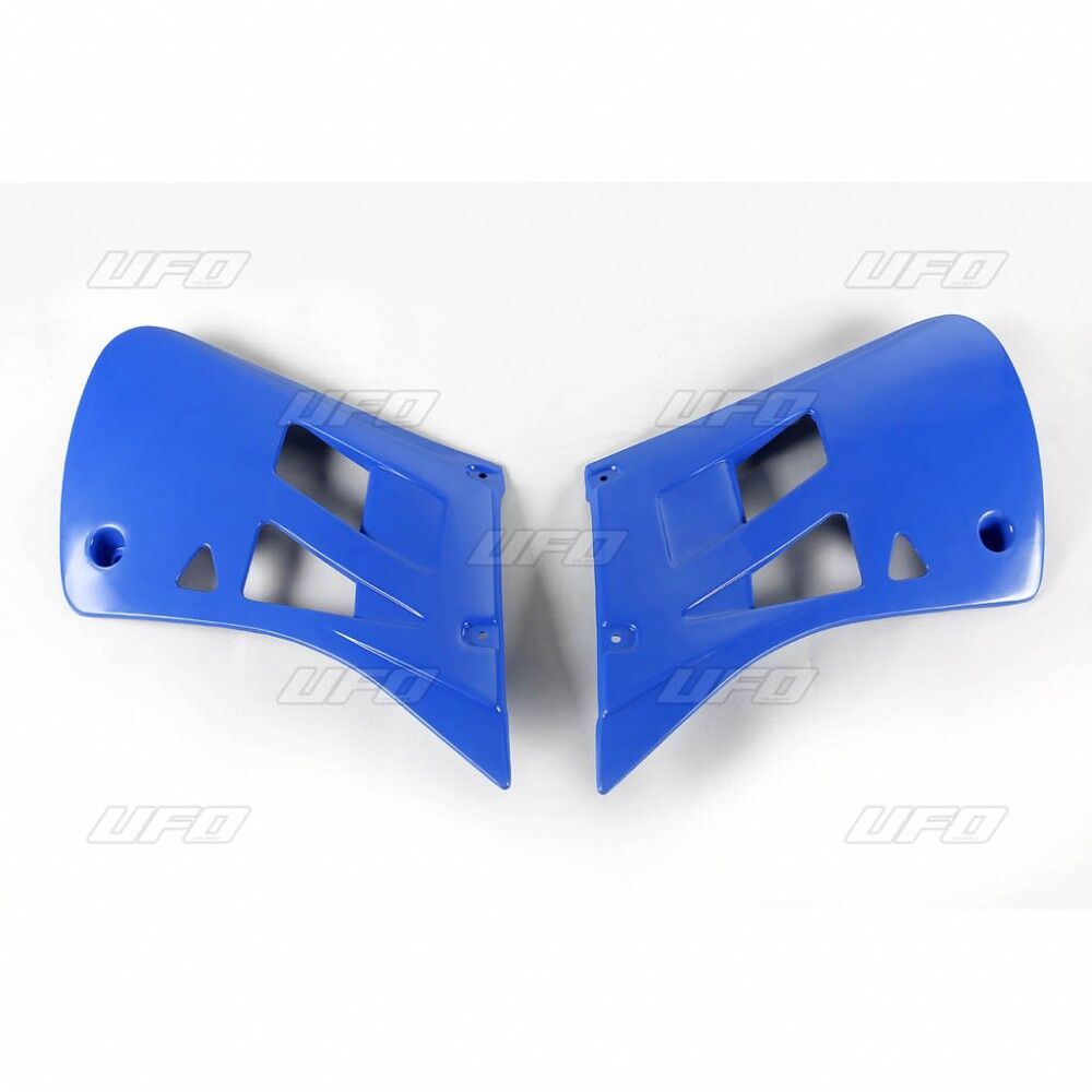 UFO RADIATOR COVERS TM-RACING 80-125-250 TM-BLUE TM03125-091