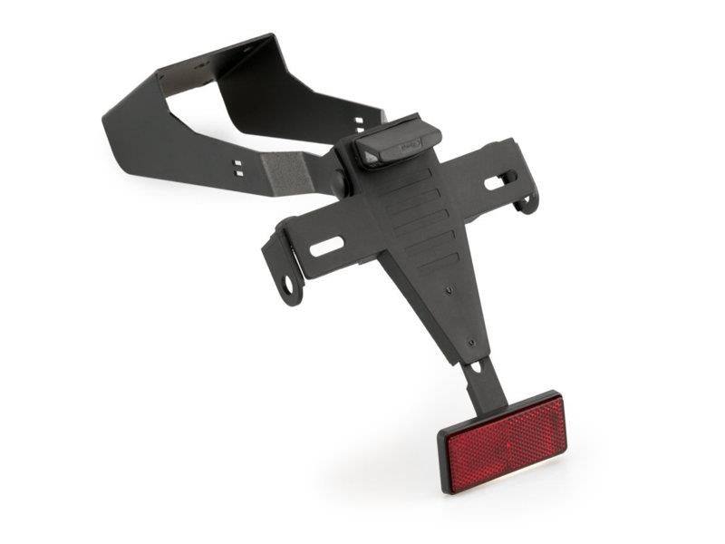 Puig Tail Tidy Black 20282N