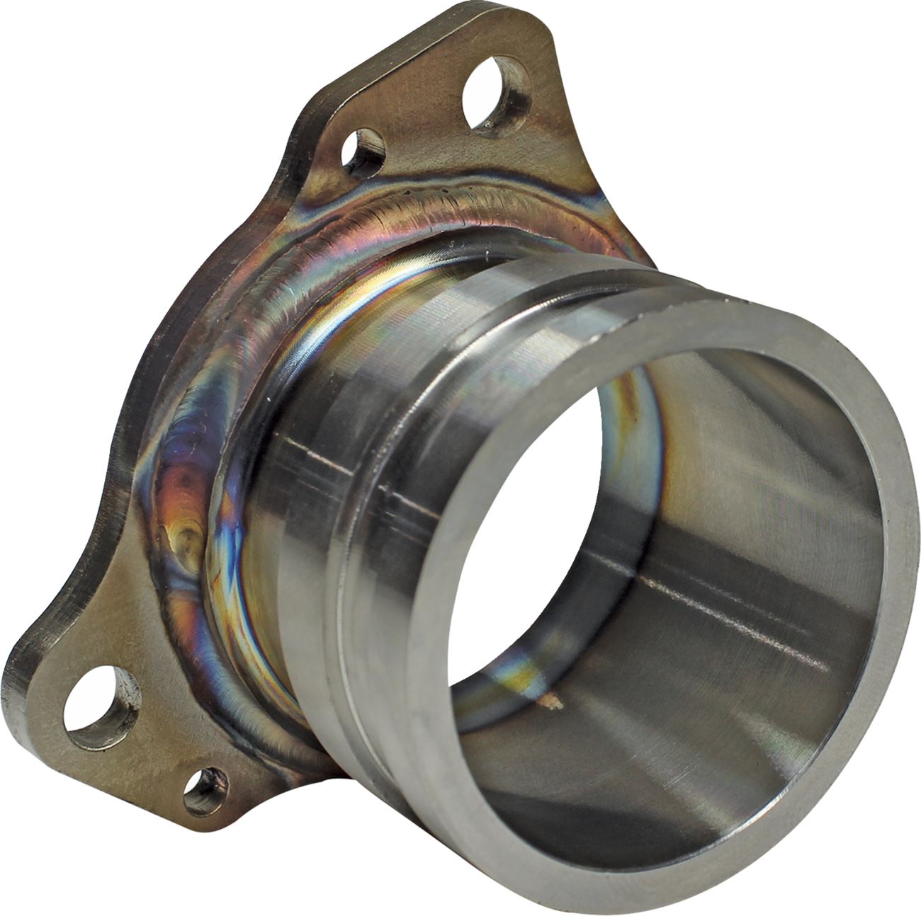 Pro Circuit Exhaust Flange For Honda CR 250 R 2003-2004 Each 141001