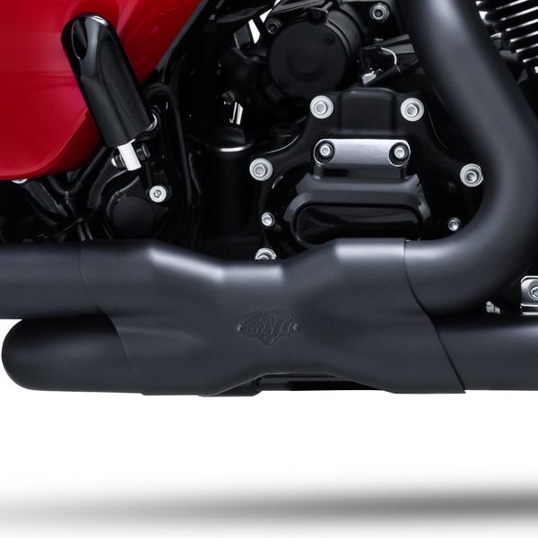 Vance & Hines Power Duals Header System For HD FLHRXS 1868 17-24 46371