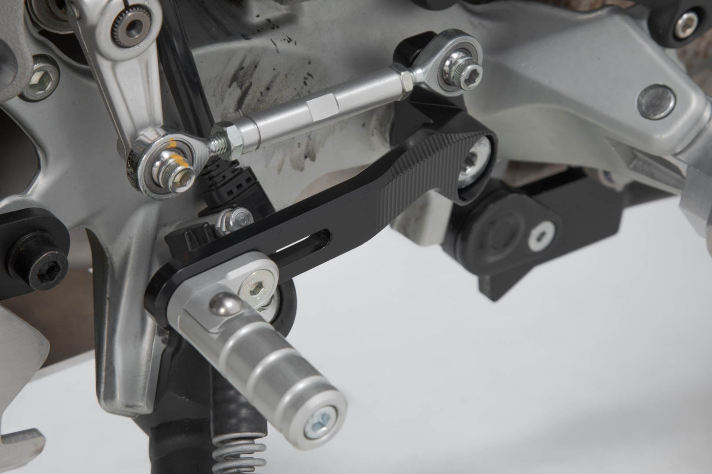 SW MOTECH Gear LEVER DUCATI MULTISTRADA V4 1200 S 21-23 SPORT PIKES PEAK FSC.22.822.10001