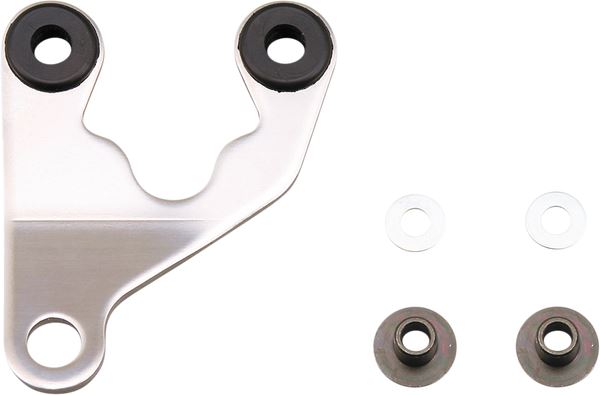 Daytona Handlebar Kit Anti Vibration/Mounting Bracket Speedometer Tachometer 63528