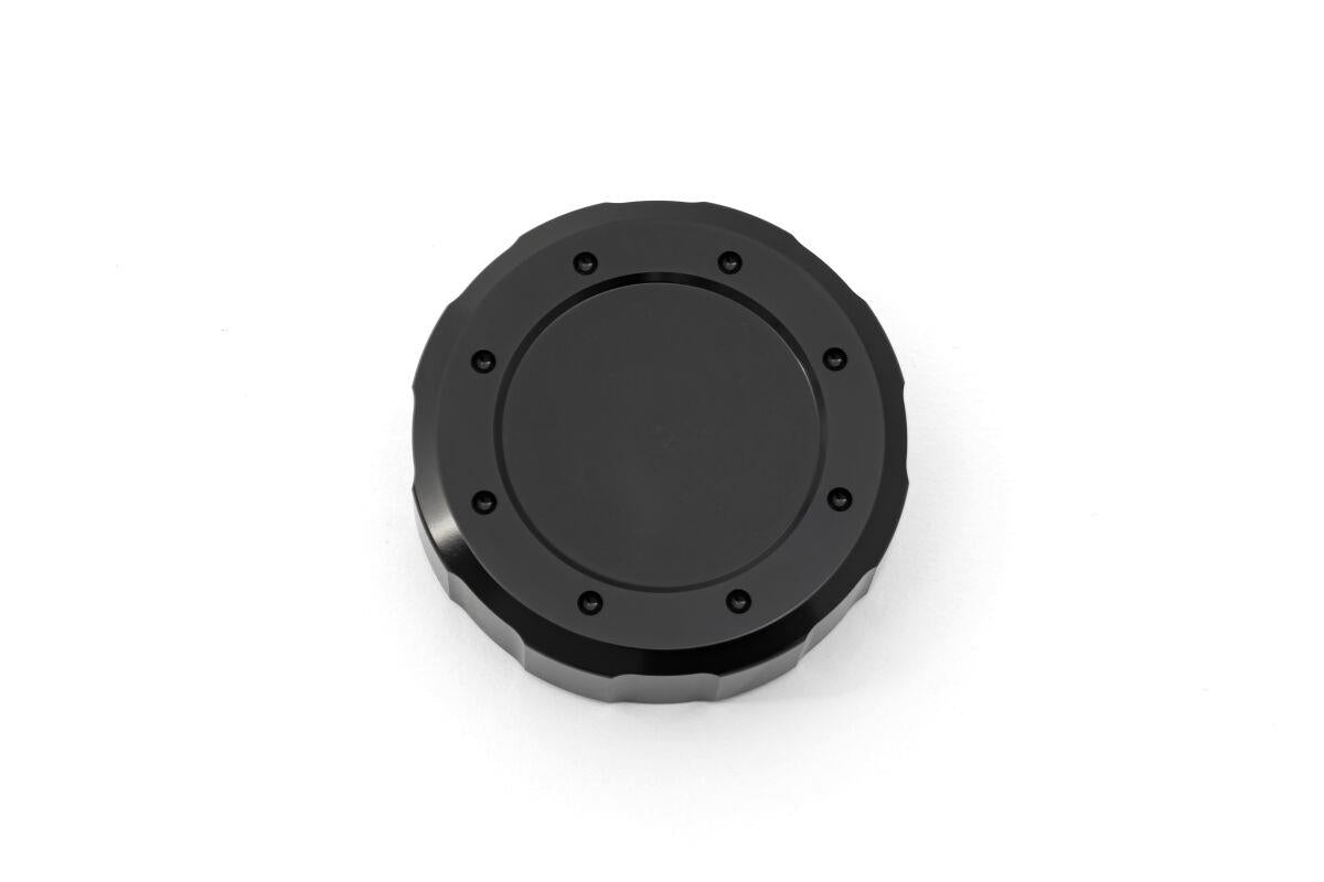 Pro Bolt Front Brake Reservoir Cap For Honda CB 1000 R 88-17 RESR10Z3BK