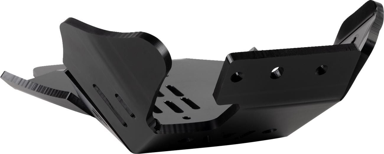 AXP RACING Xtrem Skid Plate For Beta XTRAINER 300 LC 16-25 Black AX1681