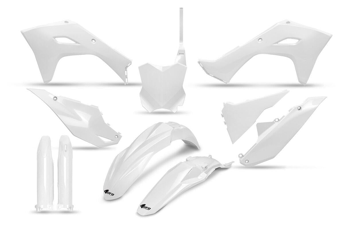 UFO Replacement Complete Body Kit For Kawasaki KX 450 2024-2026 KAKIT231F@047