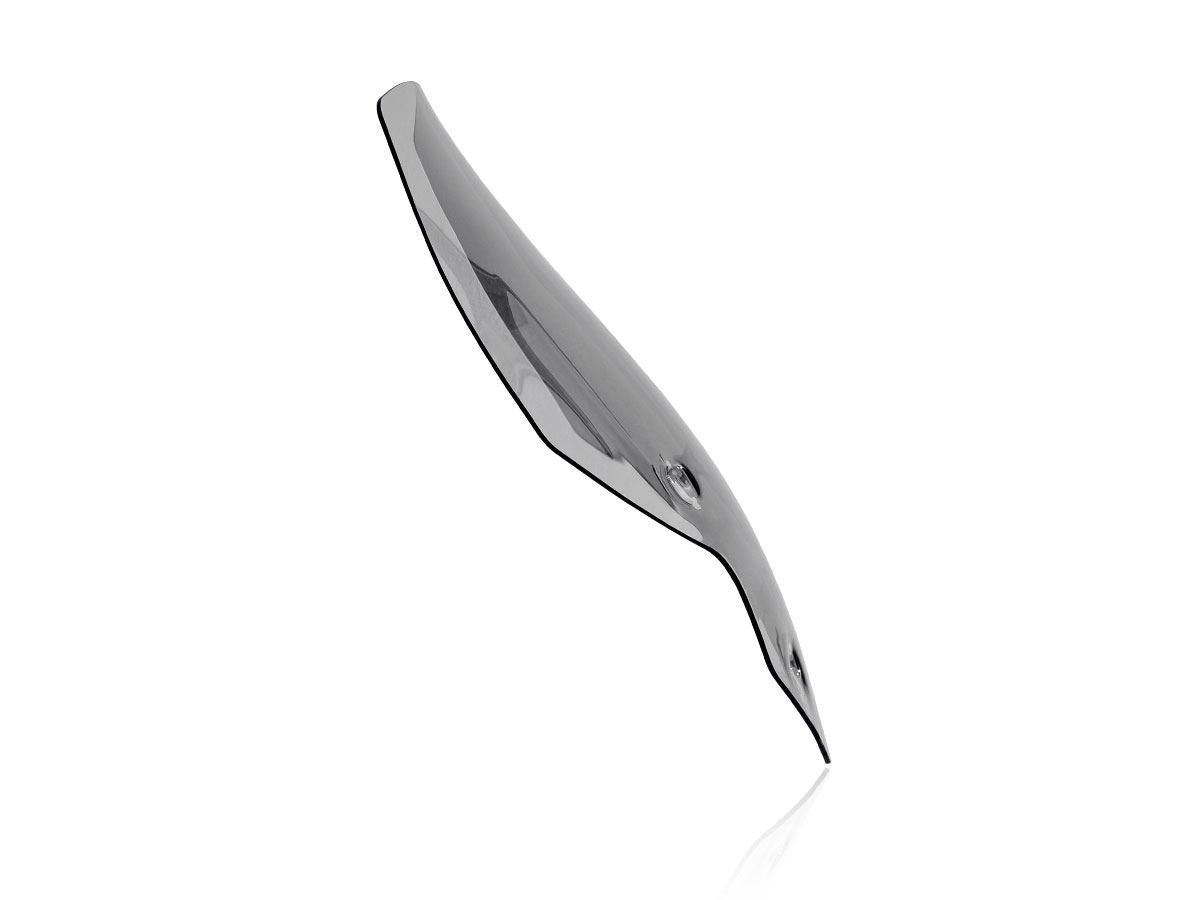 WRS Windscreen Tour Triumph Tiger900 Smoke Tr003f