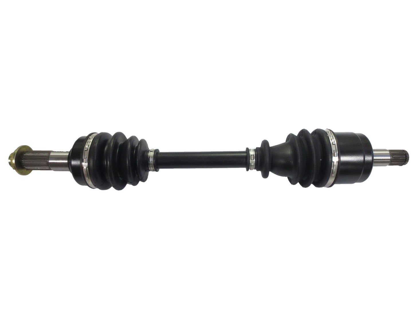MOOSE UTILITY DIVISION AXLE KIT MSE FRONT HISUN PAXL-MSE-11031