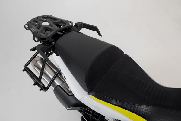 SW MOTECH SLC Side Carrier RIGHT HUSQVARNA Norden 901 ABS 22-23 HTA.03.992.11000