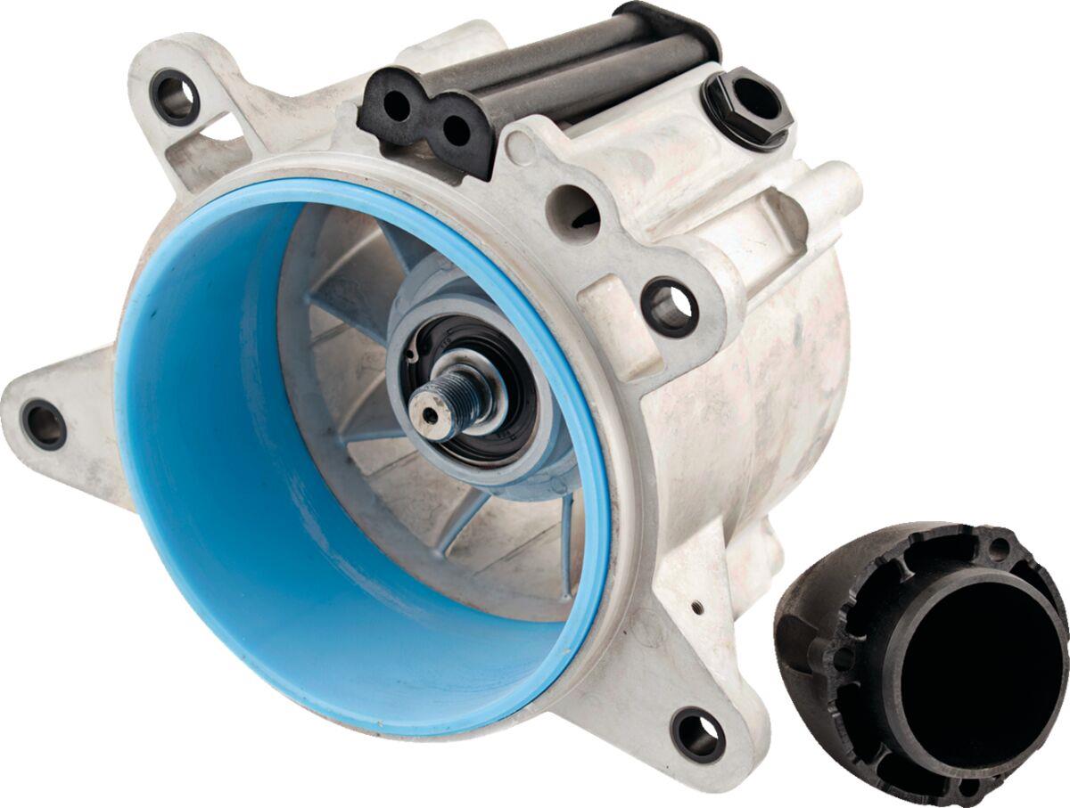 WSM Jet Pump Assembly For Sea-Doo GTI 130 2016 Complete Kit Replacement 003-723K