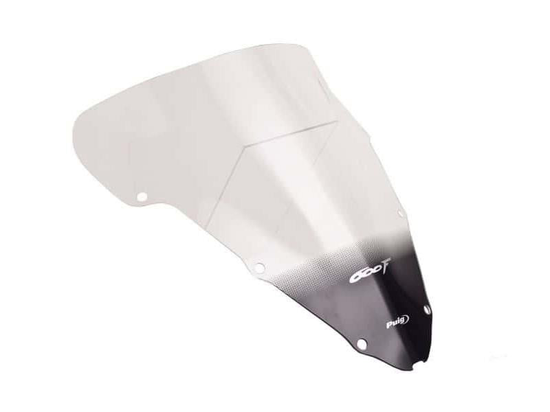 PUIG Racing Screen Light Smoke for Honda CBR600 F 01-07 0861H