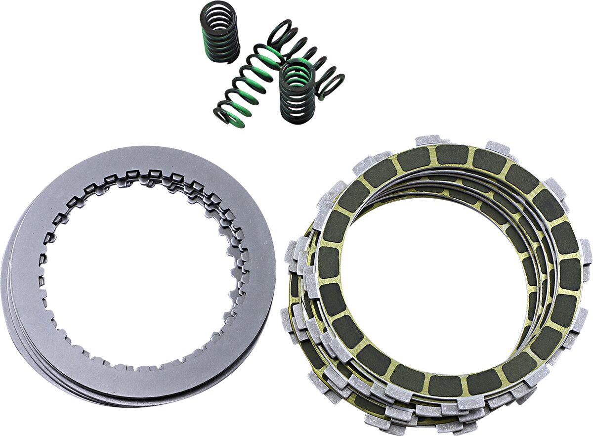 Barnett Clutch Kit For Triumph America 865 2001-2016 7 Piece Kit 303-75-10004