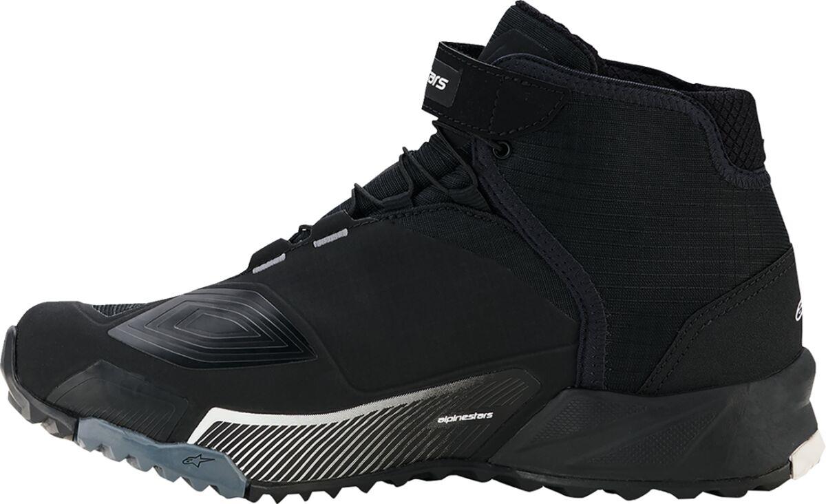 ALPINESTARS Stella CR-X Drystar® Shoes Black