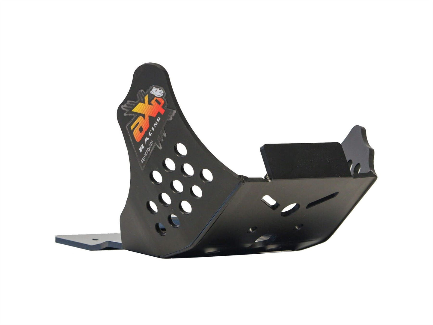 AXP RACING Xtrem Skid Plate For Sherco SEF 450 500 2025 AX1763