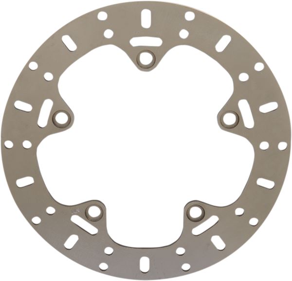 EBC MD Series Pro-Lite Brake Rotor For BMW F 900 GS 2004-2026 Silver MD671