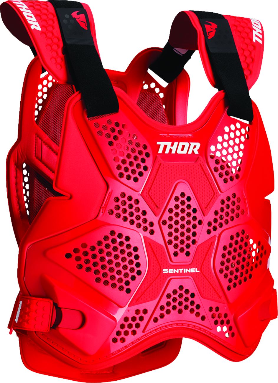Thor Guard Sentil-Pro Red