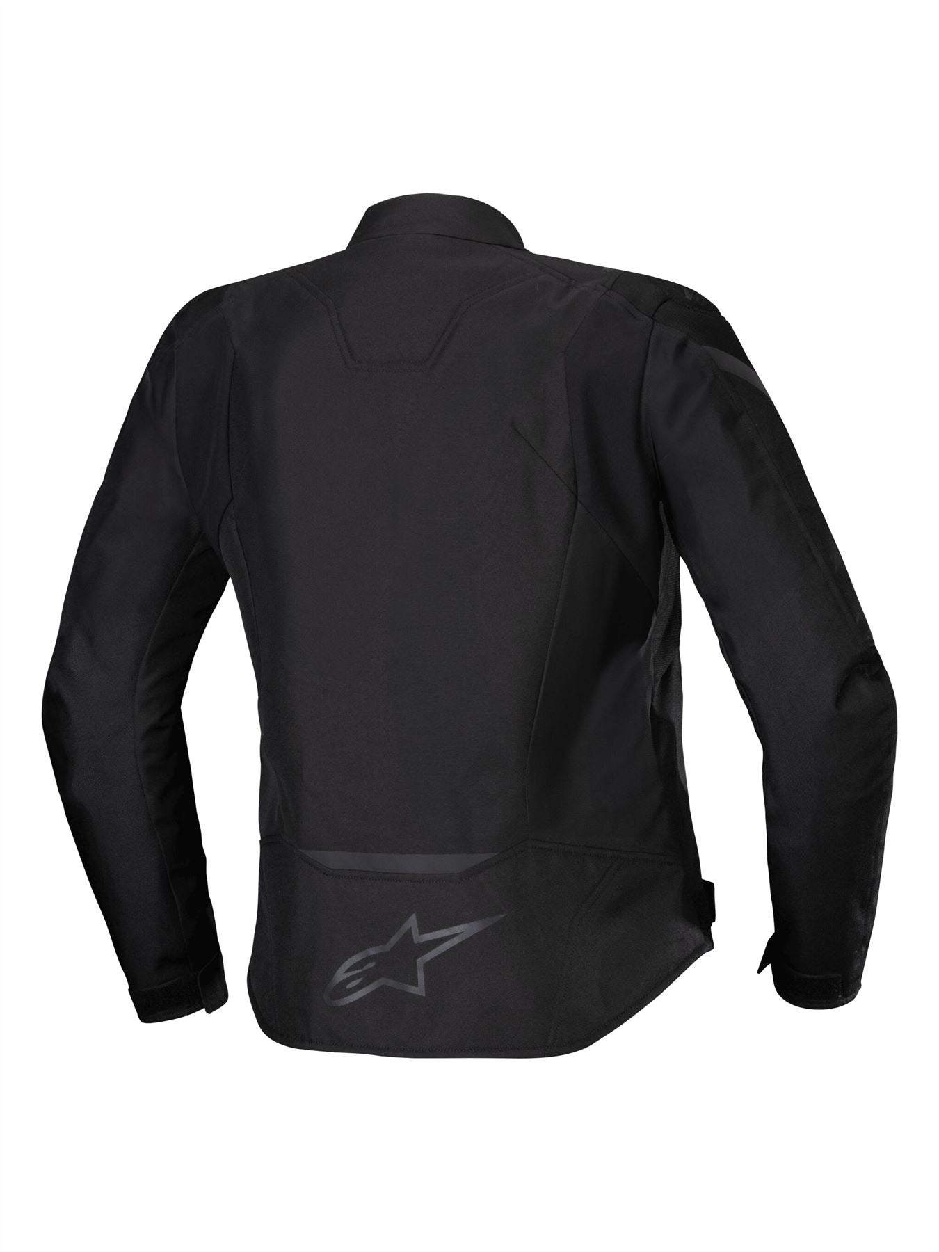 ALPINESTARS Stella T-Jaws v4 Waterproof Jacket Black